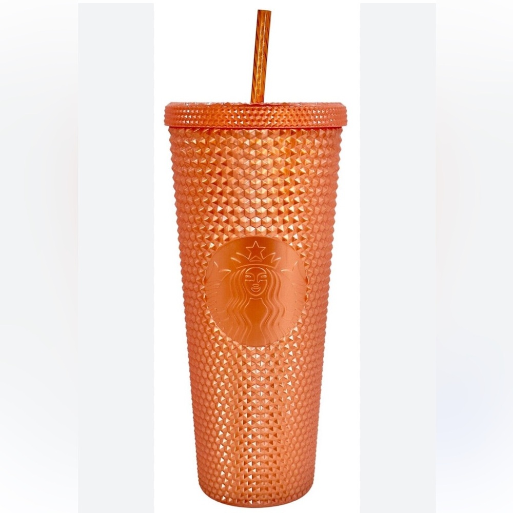 Starbucks cup